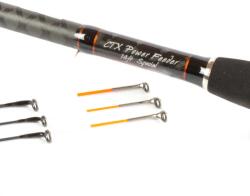 Free Spirit feeder rods - CTX Power Feeder Special 14' 40-120g 3 pcs