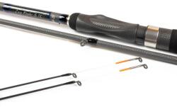 Free Spirit feeder rods - Hi-s Feeder Carp 12