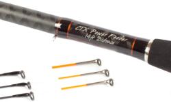Free Spirit feeder rods - CTX Power Feeder Distance 14' 60-160g 3 pcs