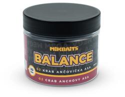 Mikbaits GANGSTER G2 MEGABALANCE 300 ml 30 mm