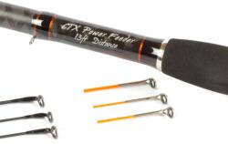 Free Spirit feeder rods - CTX Power Feeder Distance 13' 60-160g 3 pcs
