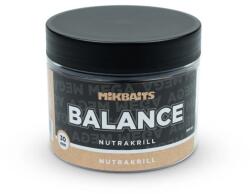 Mikbaits Maniaq Nutrakrill MEGABALANCE 300 ml 30 mm
