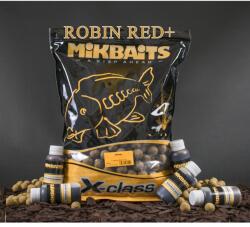 Mikbaits X-Class boilies 4kg - Robin Red 24mm