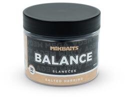Mikbaits Maniaq sózott hering MEGABALANCE 300 ml 30 mm