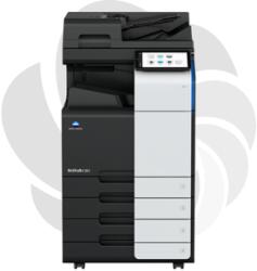 Konica Minolta Bizhub C361i (SETVZC361IDF632)