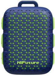 HiFuture Pocket S Blue/Green