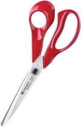 Kangaro Foarfece Kangaro - MG-85, 21.6 cm, manere rosii (35107)