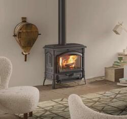 La Nordica-Extraflame Termoisotta EVO 15