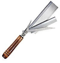 Zona Tool Fierastrau modelism 4 in 1, Zona Tools (35-130) Fierastrau