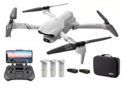 Extralink Smart Life F10 + 3 batteries
