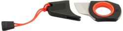 SOG KNIVES Instrument de salvare SOG Rapid Black + Red, cutter centura si spargator geam (18-30-04-43)