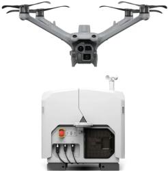 DJI Dock 3 - Matrice 4D (DJIDock3-4D)