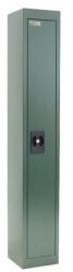 Hobbytools. ro Dulap arme Gun1 verde închidere cheie 1250x200x200mm Rottner (HOBH10384974)