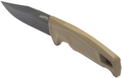 SOG KNIVES Cutit tactic SOG Recondo FX FDE Straight Edge, otel CRYO 440C, lama 117 mm (17-22-03-57)
