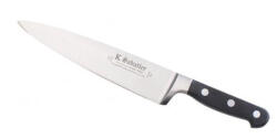 Sabatier 9000CUI20POA Cutit de gatit, lungime 20cm, Sabatier Bellevue (9000CUI20POA)