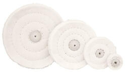 Foredom Disc polisare bumbac 1", A-CBF 1, tesatura deasa, Foredom (A-CBF 1)