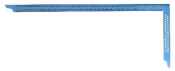 Hedue Echer ZY cu scala in mm si perforatii SB albastru Hedue Y282-SB (Y282-SB) Vinclu