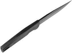SOG KNIVES Cutit tactic SOG Recondo FX Black Straight Edge, otel CRYO 440C, lama 117 mm (17-22-01-57)