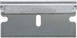 STANLEY 0-28-510, Set de 10 lame pentru razuitoarea profesionala pentru sticla (0-28-510) Dalta