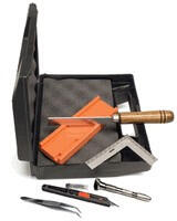 Zona Tool 38-700 Set scule modelism, hobby, Zona Tools (38-700) Fierastrau