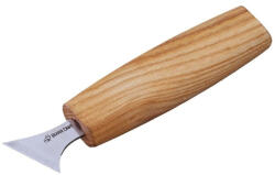 BeaverCraft C10S Cutit mic de sculptura geometrica in lemn, BeaverCraft (C10S)