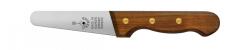 Friedr. Herder Cutit profesional de transat 0392 F. Herder (Lungime lama: 140 mm) (0392WALNUT-140 mm)