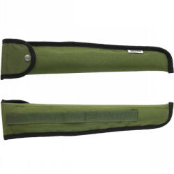 AGAWA Teaca de cordura, verde, pentru fierastraie GEAR BOREAL, Agawa (Dimensiune: 21 inch) (teaca.boreal21) Fierastrau
