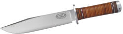 Fällkniven NL2L Cutit de supravietuire si bushcraft NL2L Odin, Fallkniven (NL2L)