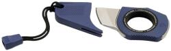 SOG KNIVES Instrument de salvare SOG Rapid Midnight Blue, cutter centura si spargator geam (18-30-03-43)