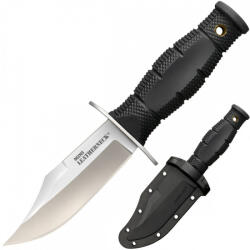 Cold Steel Cutit Cold Steel Mini Leatherneck 8Cr13MoV (Clip Point / Tanto Point) (Tip lama: Clip Point) (CS-39LSAB)