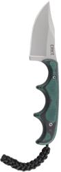 CRKT Cutit Minimalist Bowie Green Black, CRKT (CRKT-2387)