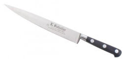 Sabatier CARBFSO20POL Cutit de filetat, lungime 20cm, Sabatier Au Carbone (CARBFSO20POL)