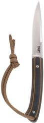 CRKT Cutit Biwa Brown Black, CRKT (CRKT-2382)