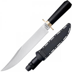Cold Steel CCutit Cold Steel Laredo Bowie CPM 3V cu teaca Secure-Ex CS-16DL (CS-16DL)