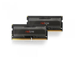 Mushkin 32GB (2x16GB) DDR5 4800MHz MRA5S480FFFD16GX2