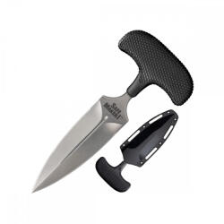 Cold Steel Pumnal Cold Steel Safe Maker I CS-12DBST cu lama din otel inoxidabil AUS-8A si teaca Secure-Ex (CS-12DBST)