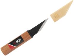 Takagi Cutit sculptura / cioplit lemn 60 mm Kiridashi, Takagi (1061030) Dalta