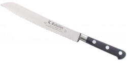 Sabatier 1110PAI20POA Cutit de paine, lungime 20cm, Sabatier Authentique (1110PAI20POA)