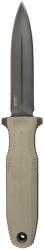SOG KNIVES Cutit tactic SOG Pentagon FX FDE, otel CRYO CPM S35VN, lama 121 mm (17-61-02-57)