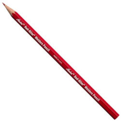 MARKAL Marker/Creion sudura RED-RITER, rosu, Markal (96100)