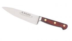 Sabatier 8500CUI16COL Cutit mare de gatit, lungime 16cm, Sabatier Auvergne (8500CUI16COL)