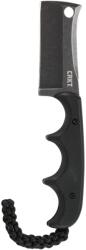 CRKT Cutit Minimalist Cleaver Black, CRKT (CRKT-2383K)