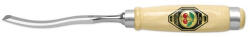 KIRSCHEN 1051 Dalta lemn dreapta indoita, Two Cherries (Dimensiune: 10mm) (1051010) Dalta