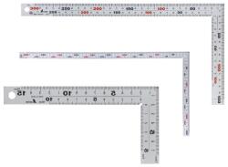 Shinwa Echer lat de tamplarie, Shinwa (Dimensiune: 30 cm) (32587) Vinclu
