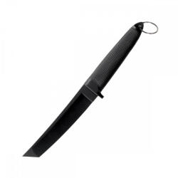 Cold Steel Pumnal Cold Steel FGX Cat Tanto CS-92FCAT din Griv-Ex cu teaca Secure-Ex (CS-92FCAT)