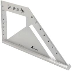 Shinwa 32740 Echer de precizie pentru tamplarie 45/90 grade, Shinwa (32740) Vinclu