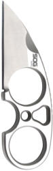 SOG KNIVES Cutit neck knife SOG Snarl, otel 9Cr18MoV, lama Sheepsfoot 58 mm (JB01K-CP)