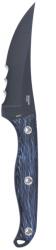 CRKT Cutit Clever Girl Fixed Blade w/Veff Serrations, CRKT (CRKT-2709B)
