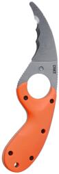 CRKT Cutit Bear Claw Orange w/Veff Serrations, CRKT (CRKT-2511ER)