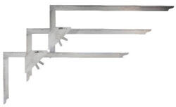 Hedue Echer de trasat scari si trepte in spirala Hedue T100 (T100) Vinclu